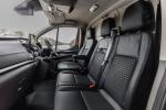 Ford Transit Custom Sport 2017 года (UK)